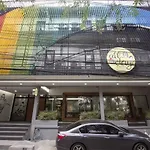 All Day Hostel At Bts Bang Chak