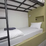 All Day Hostel At Bts Bang Chak