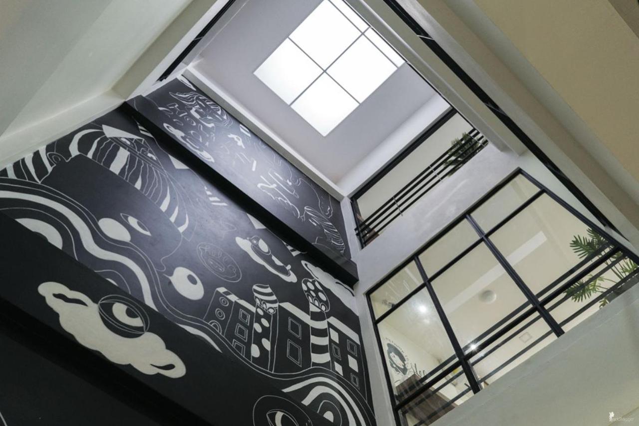 All Day Hostel At Bts Bang Chak