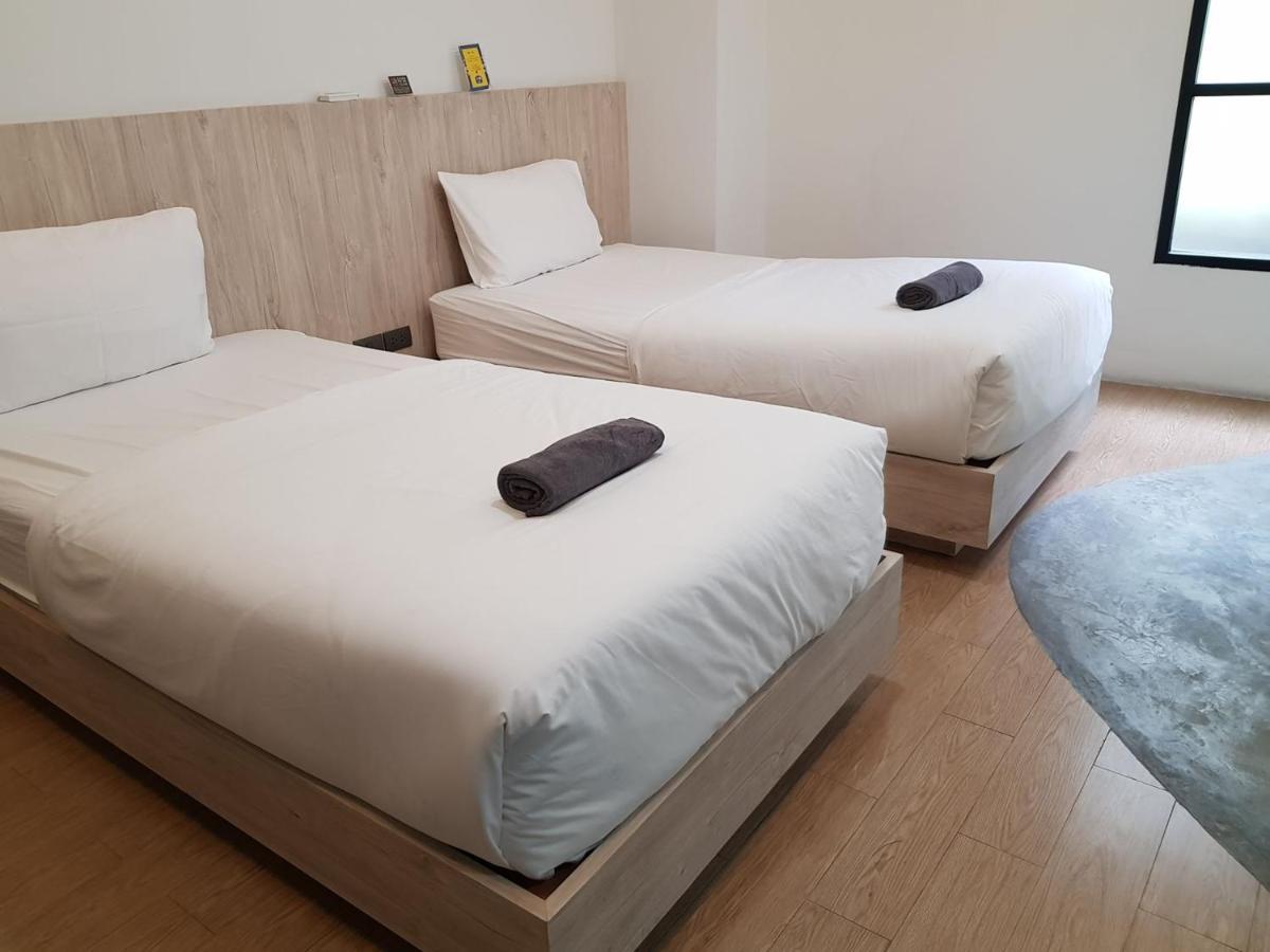 All Day Hostel At Bts Bang Chak