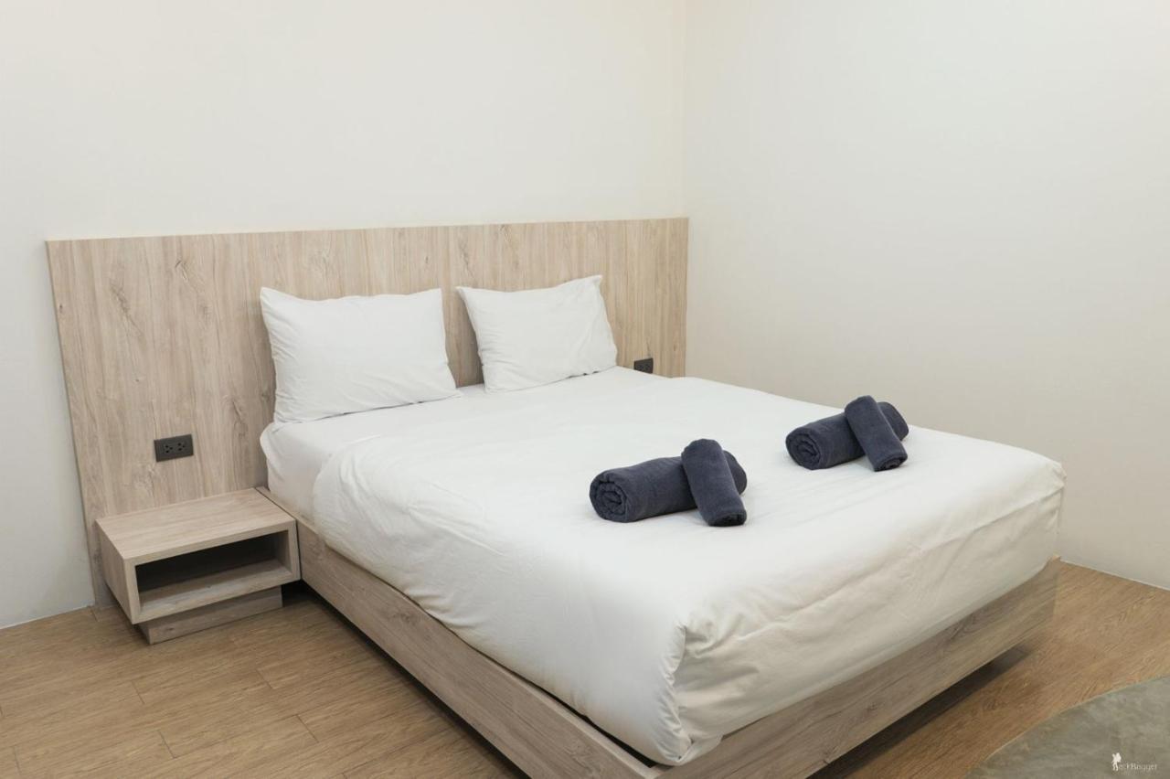 All Day Hostel At Bts Bang Chak Hostel