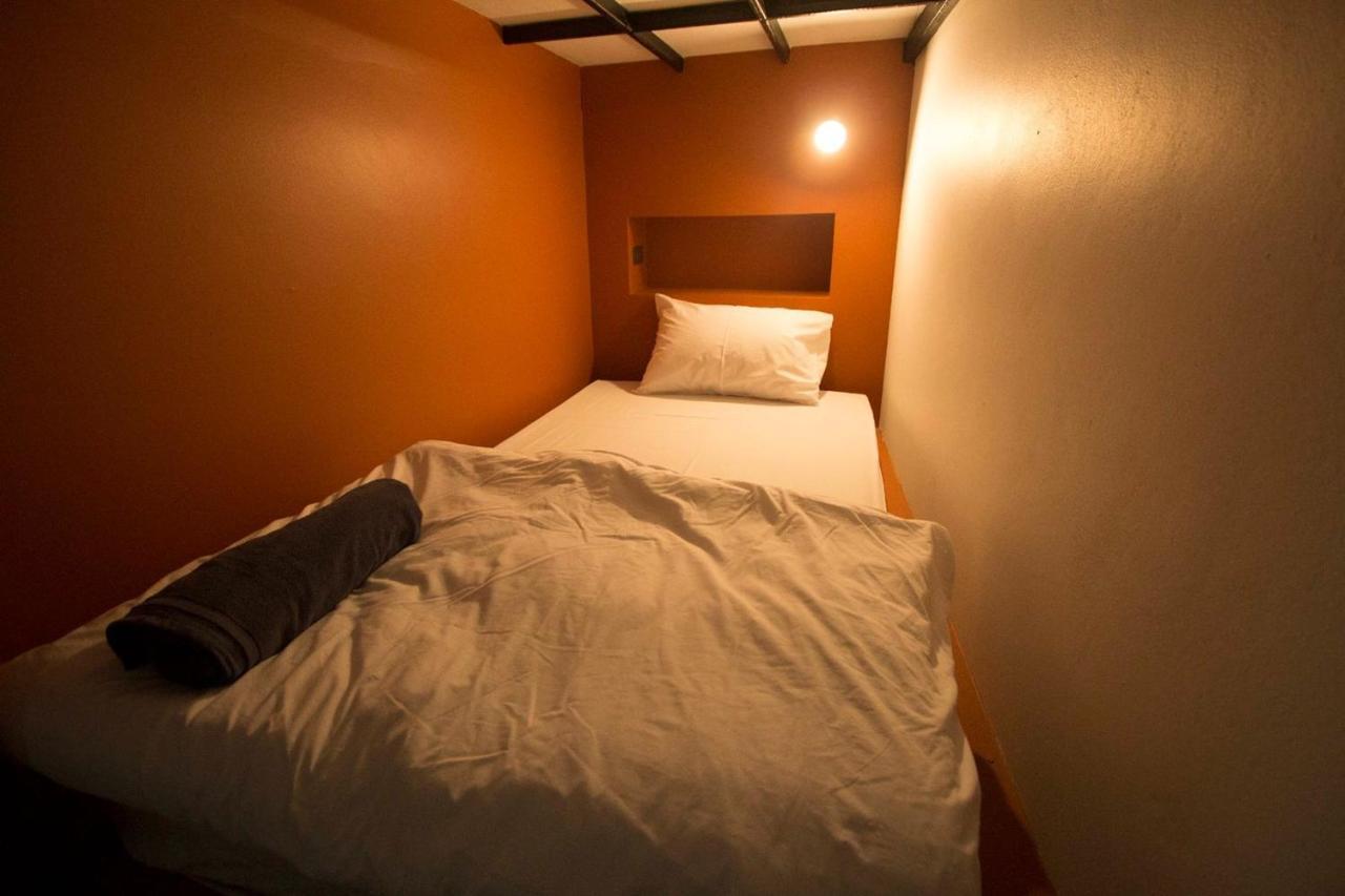 All Day Hostel At Bts Bang Chak