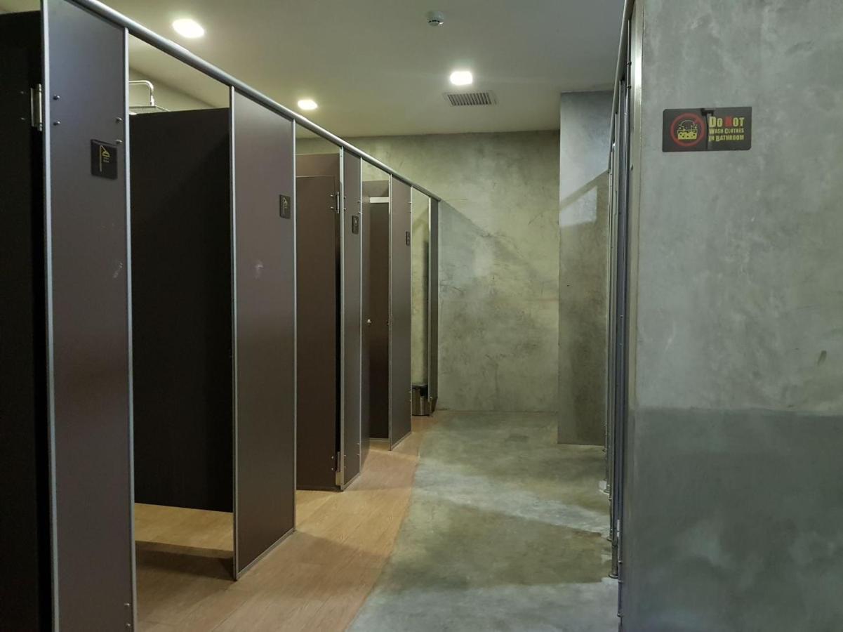 All Day Hostel At Bts Bang Chak