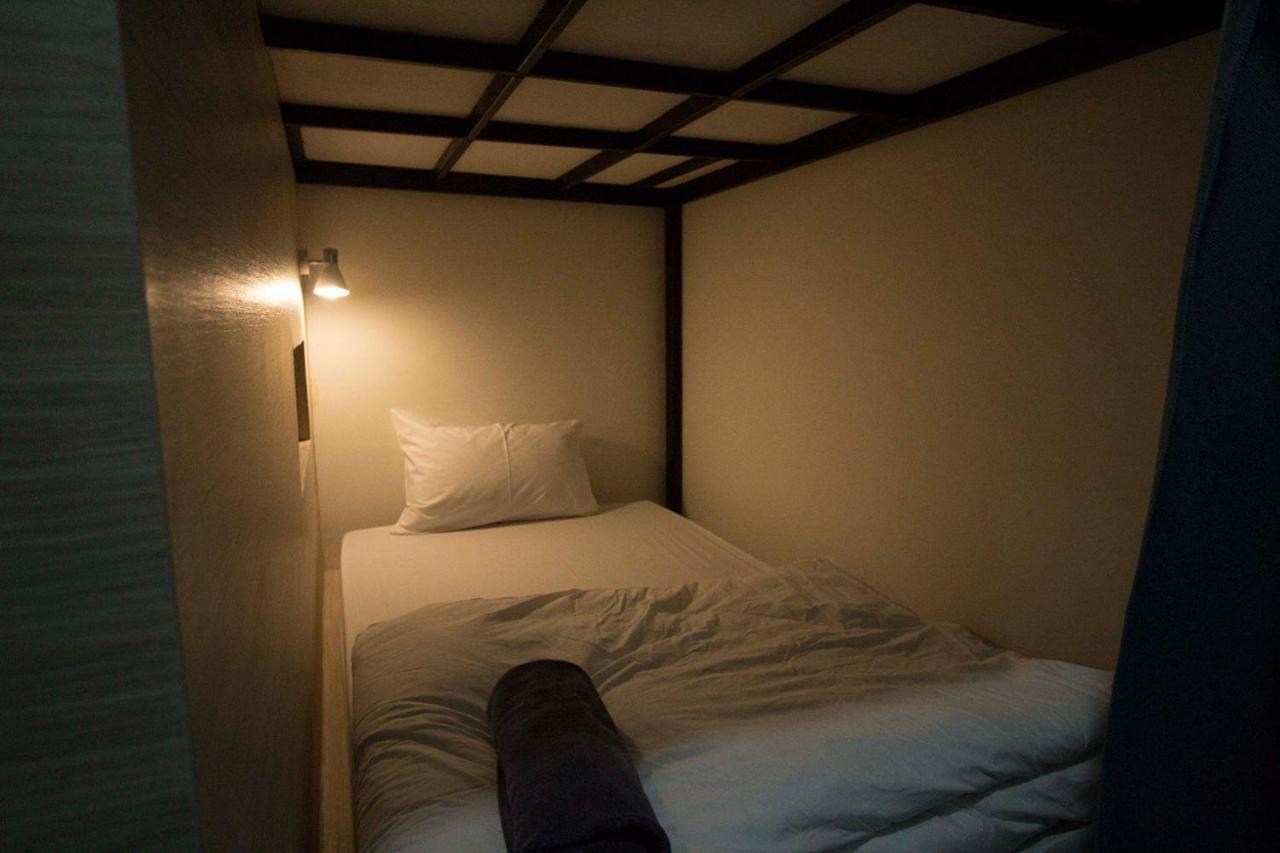 All Day Hostel At Bts Bang Chak