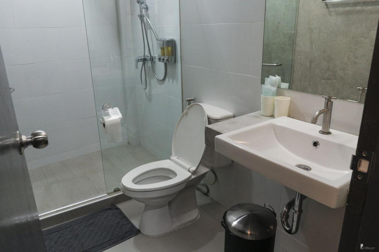All Day Hostel At Bts Bang Chak Hostel Bangkok